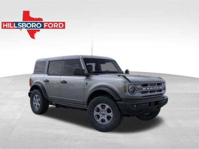 new 2024 Ford Bronco car, priced at $46,271