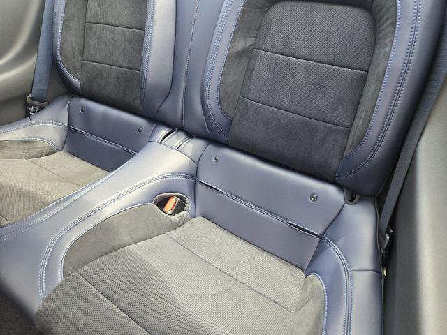 new 2025 Ford Mustang car, priced at $81,050