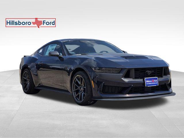 new 2025 Ford Mustang car, priced at $81,050