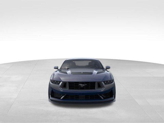 new 2025 Ford Mustang car, priced at $81,050