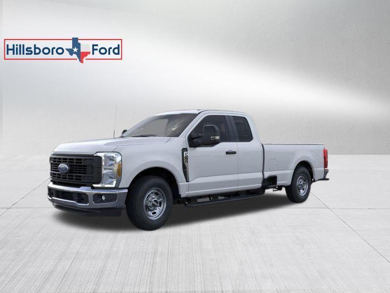 new 2026 Ford F-250 car, priced at $50,418