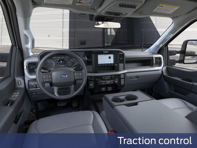 new 2026 Ford F-250 car, priced at $51,918