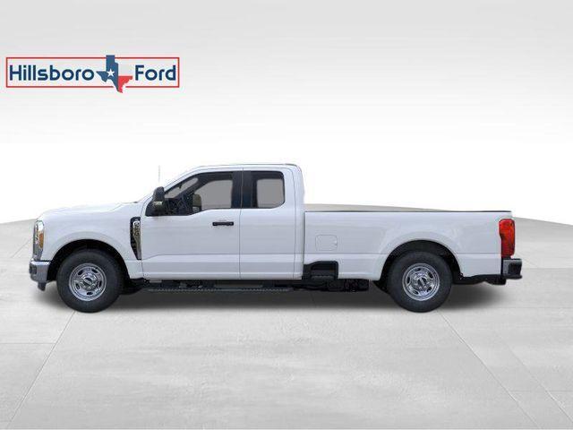 new 2026 Ford F-250 car, priced at $51,918