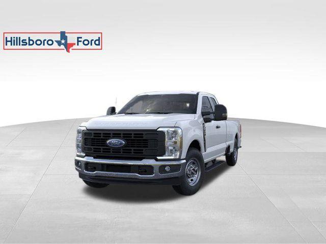 new 2026 Ford F-250 car, priced at $51,918