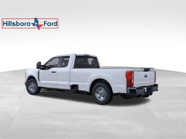 new 2026 Ford F-250 car, priced at $51,918