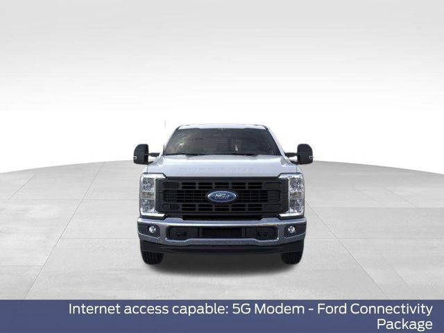 new 2026 Ford F-250 car, priced at $51,918