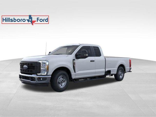 new 2026 Ford F-250 car, priced at $51,918