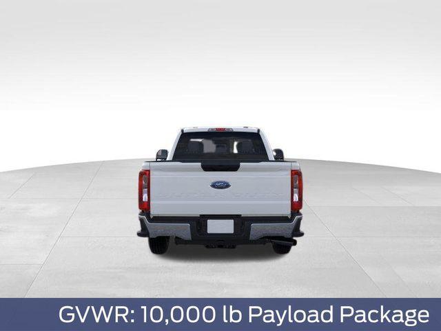 new 2026 Ford F-250 car, priced at $51,918