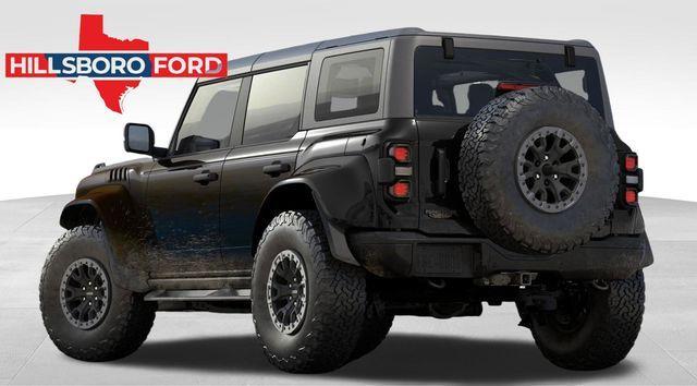 new 2024 Ford Bronco car, priced at $87,942