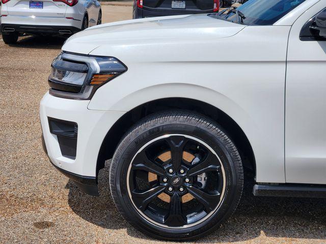 used 2022 Ford Expedition Max car, priced at $45,889