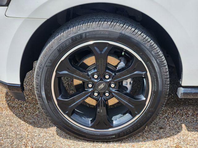 used 2022 Ford Expedition Max car, priced at $45,889
