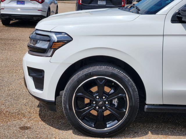used 2022 Ford Expedition Max car, priced at $45,889