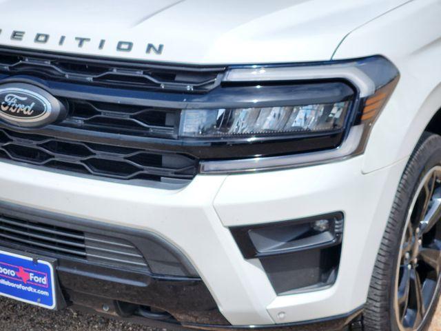 used 2022 Ford Expedition Max car, priced at $45,889