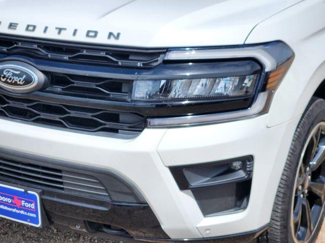 used 2022 Ford Expedition Max car, priced at $45,889