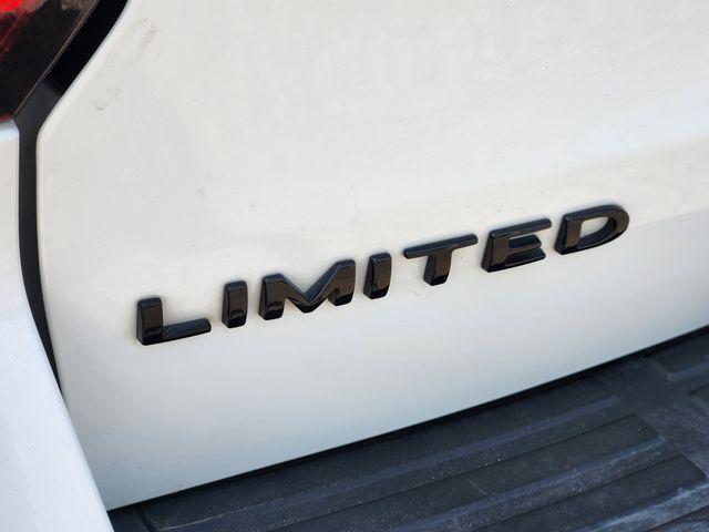 used 2022 Ford Expedition Max car, priced at $45,889