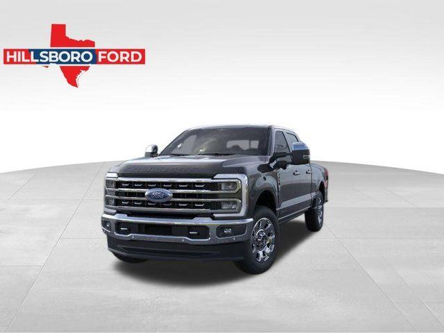 new 2024 Ford F-250 car, priced at $76,810