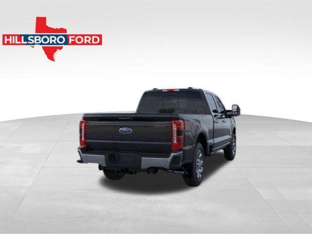 new 2024 Ford F-250 car, priced at $76,810