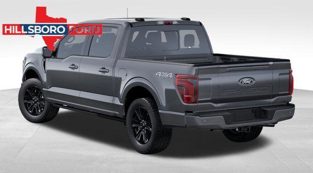 new 2025 Ford F-150 car, priced at $79,105