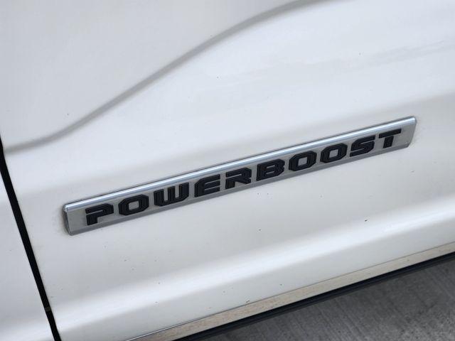 used 2023 Ford F-150 car, priced at $54,897