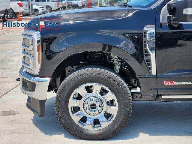 new 2025 Ford F-250 car, priced at $89,484