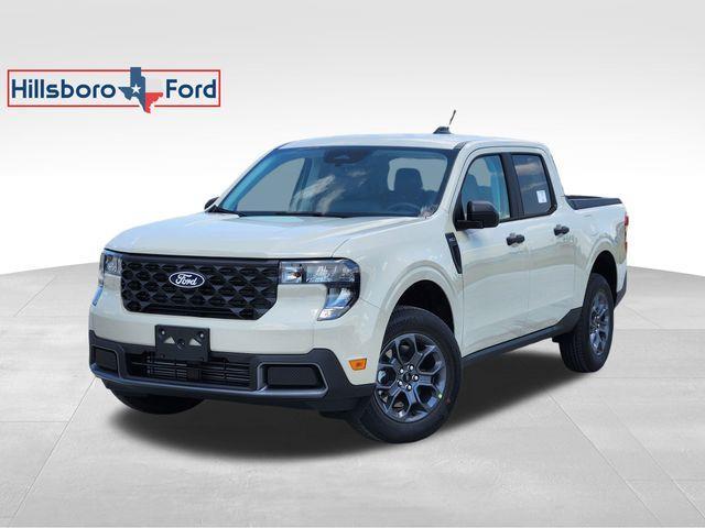 new 2025 Ford Maverick car, priced at $30,865