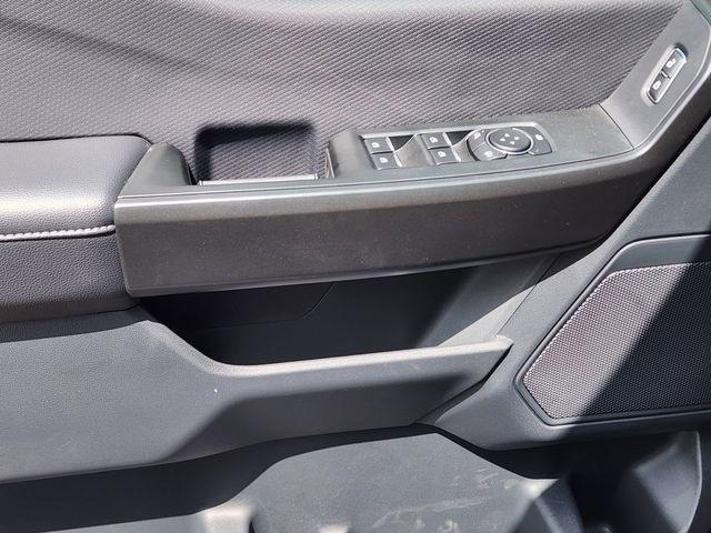 new 2025 Ford F-150 car, priced at $47,876