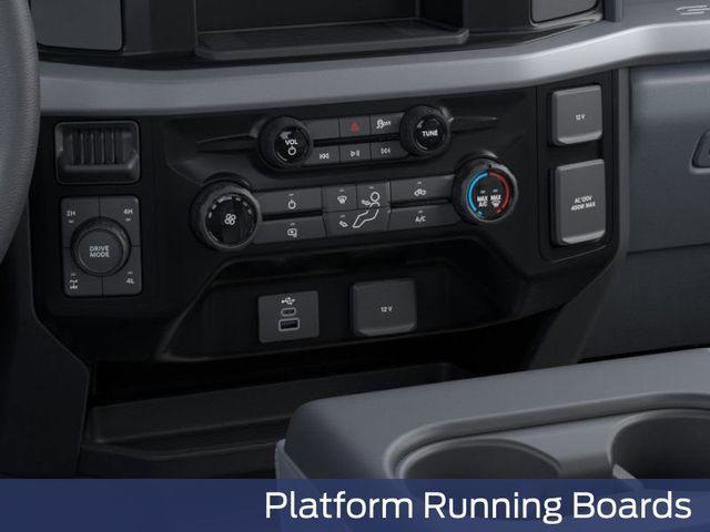 new 2026 Ford F-250 car, priced at $56,204