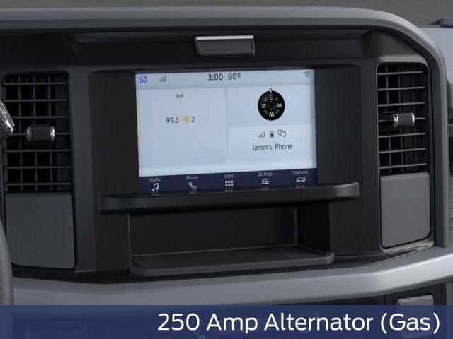 new 2026 Ford F-250 car, priced at $56,204