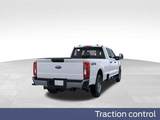 new 2026 Ford F-250 car, priced at $56,204