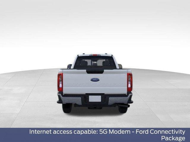 new 2026 Ford F-250 car, priced at $56,204