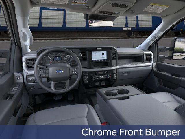 new 2026 Ford F-250 car, priced at $56,204