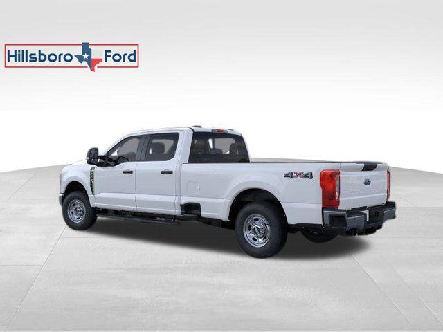 new 2026 Ford F-250 car, priced at $56,204