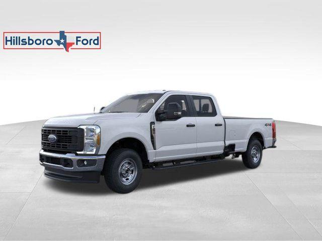 new 2026 Ford F-250 car, priced at $56,204