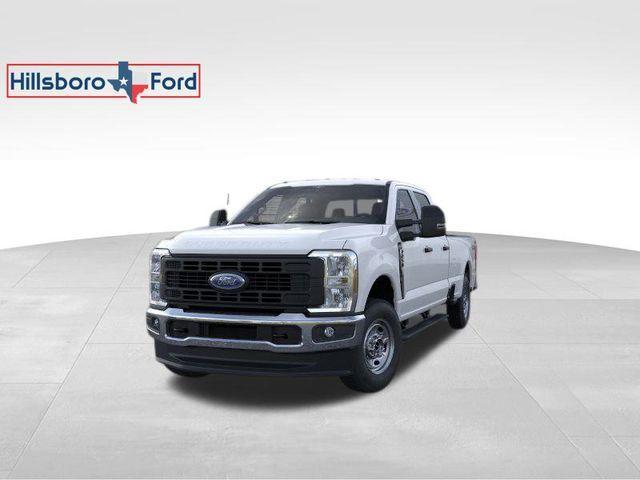 new 2026 Ford F-250 car, priced at $56,204