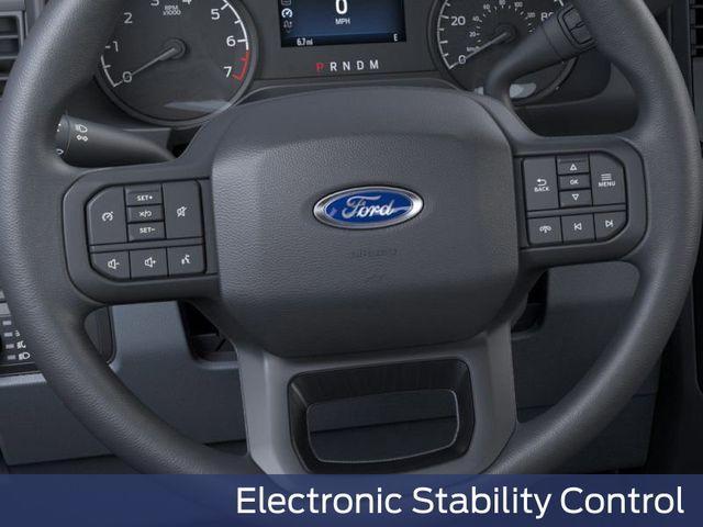 new 2026 Ford F-250 car, priced at $56,204