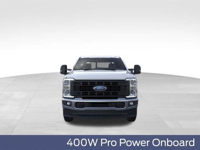 new 2026 Ford F-250 car, priced at $56,204