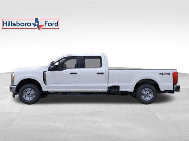 new 2026 Ford F-250 car, priced at $56,204