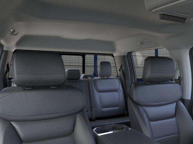 new 2025 Ford F-350 car, priced at $87,858