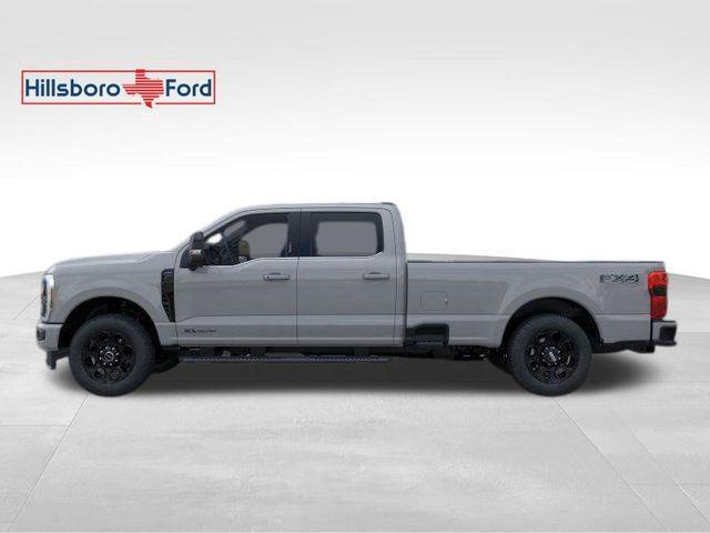 new 2025 Ford F-350 car, priced at $87,858