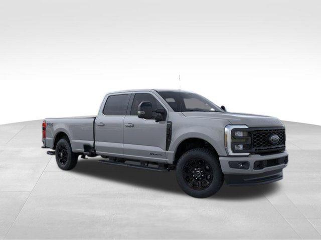 new 2025 Ford F-350 car, priced at $87,858