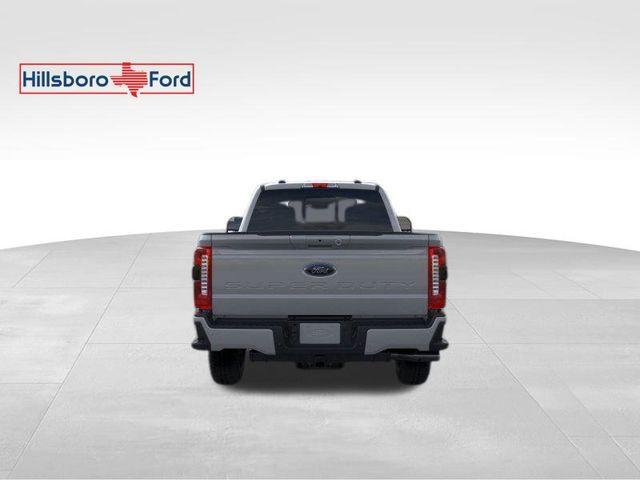 new 2025 Ford F-350 car, priced at $87,858