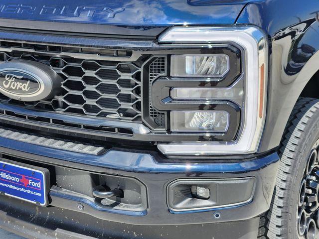new 2025 Ford F-250 car, priced at $81,662