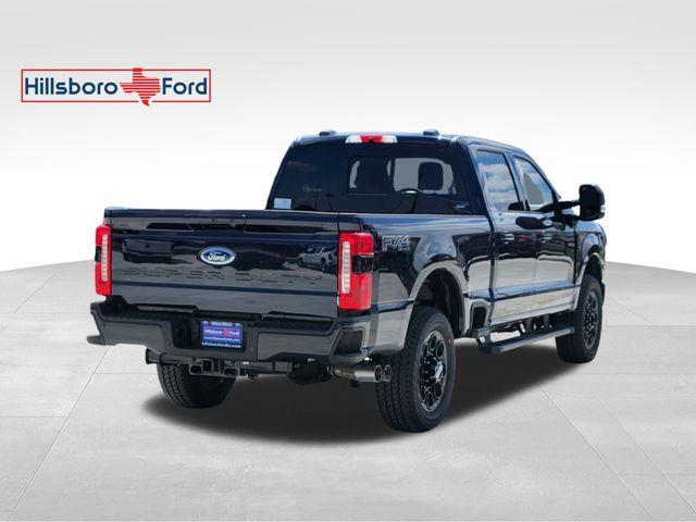 new 2025 Ford F-250 car, priced at $81,662