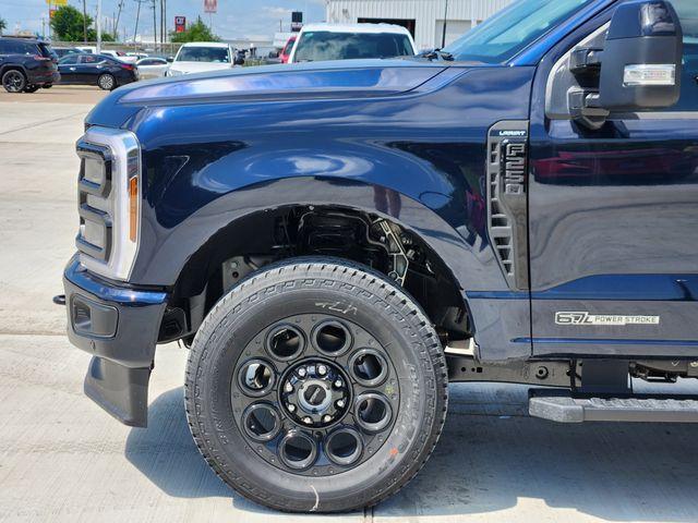 new 2025 Ford F-250 car, priced at $81,662