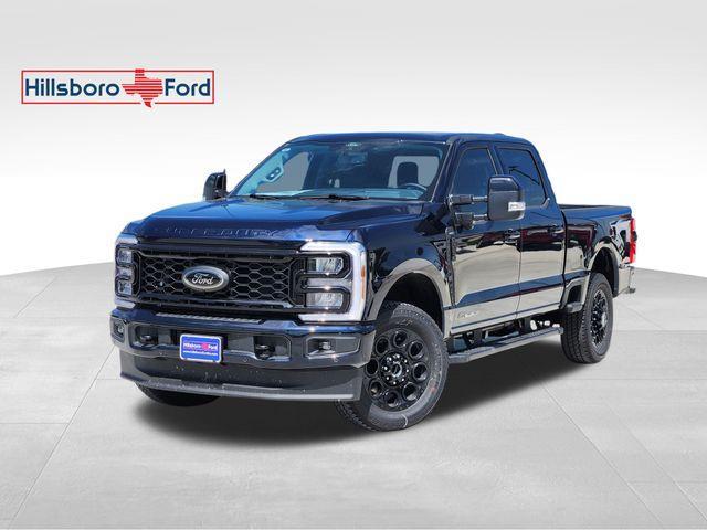 new 2025 Ford F-250 car, priced at $81,662