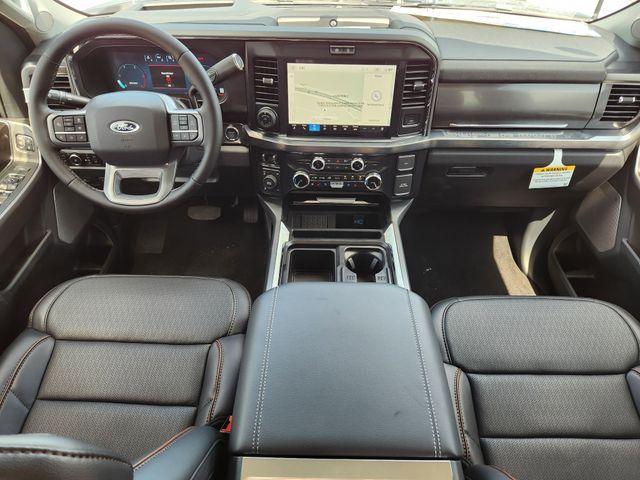 new 2025 Ford F-250 car, priced at $81,662