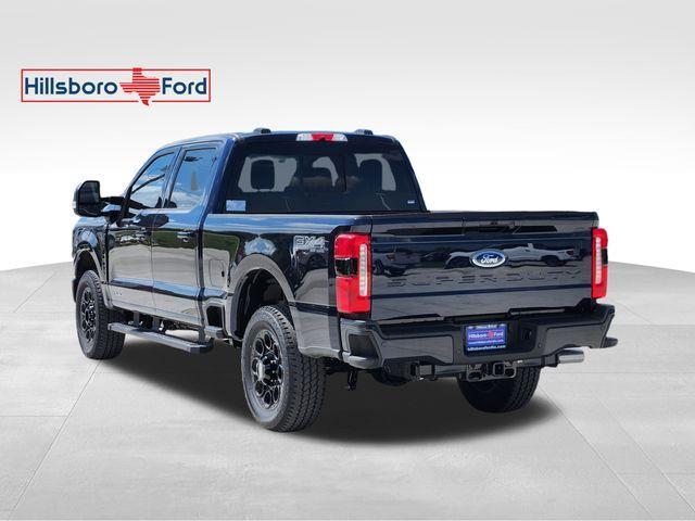 new 2025 Ford F-250 car, priced at $81,662