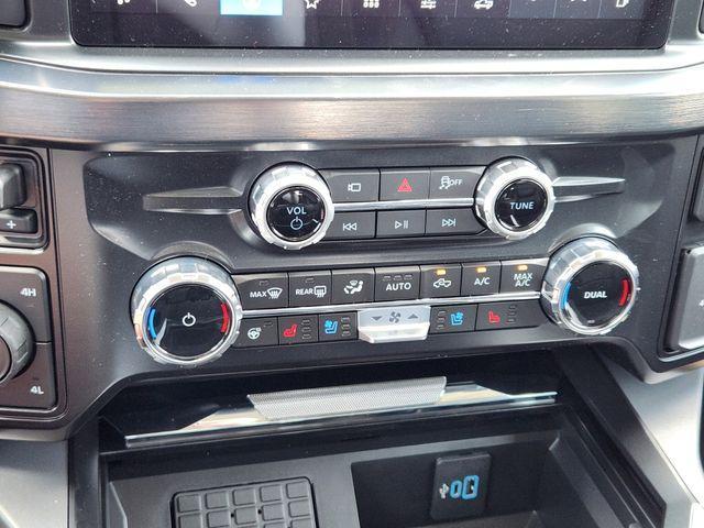 new 2025 Ford F-250 car, priced at $81,662