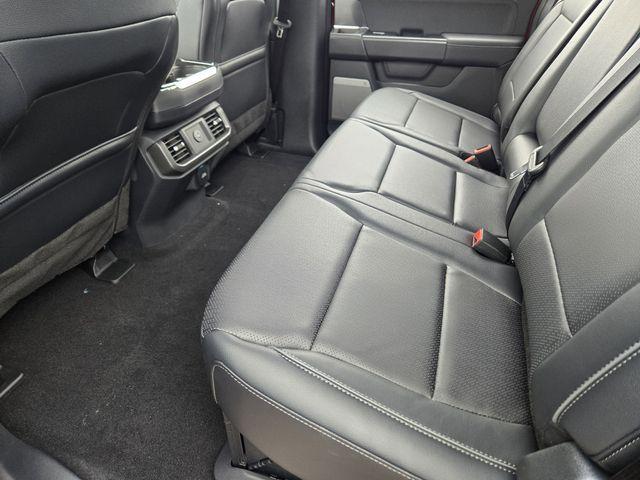 new 2025 Ford F-150 car, priced at $65,947
