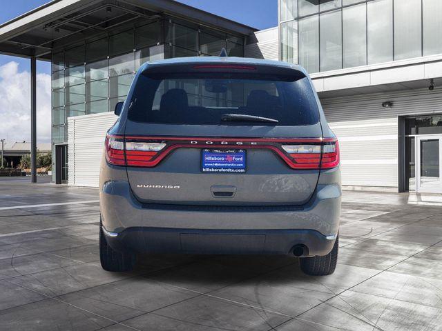 used 2021 Dodge Durango car, priced at $22,829